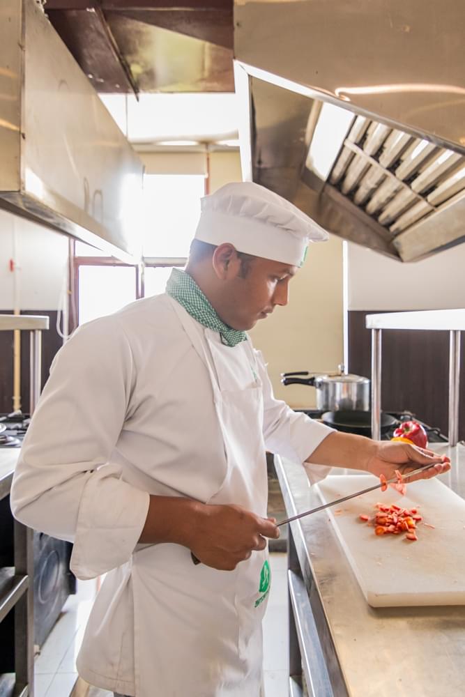 Ananta Institute of Hotel Management & Allied studies Jaipur Campus photo 34