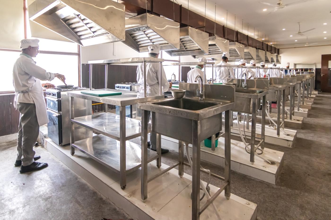 Ananta Institute of Hotel Management & Allied studies Jaipur Campus photo 35