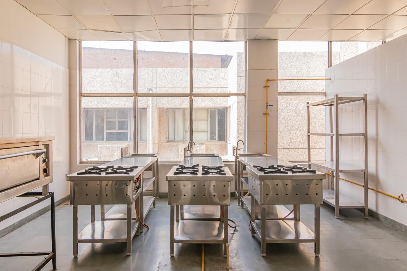 Ananta Institute of Hotel Management & Allied studies Jaipur Campus photo 36