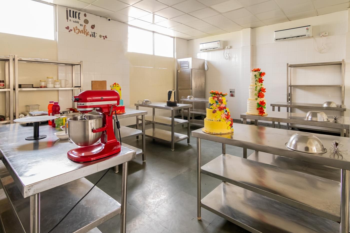 Ananta Institute of Hotel Management & Allied studies Jaipur Campus photo 37