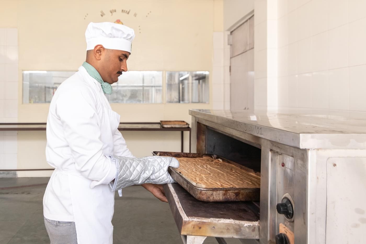 Ananta Institute of Hotel Management & Allied studies Jaipur Campus photo 39