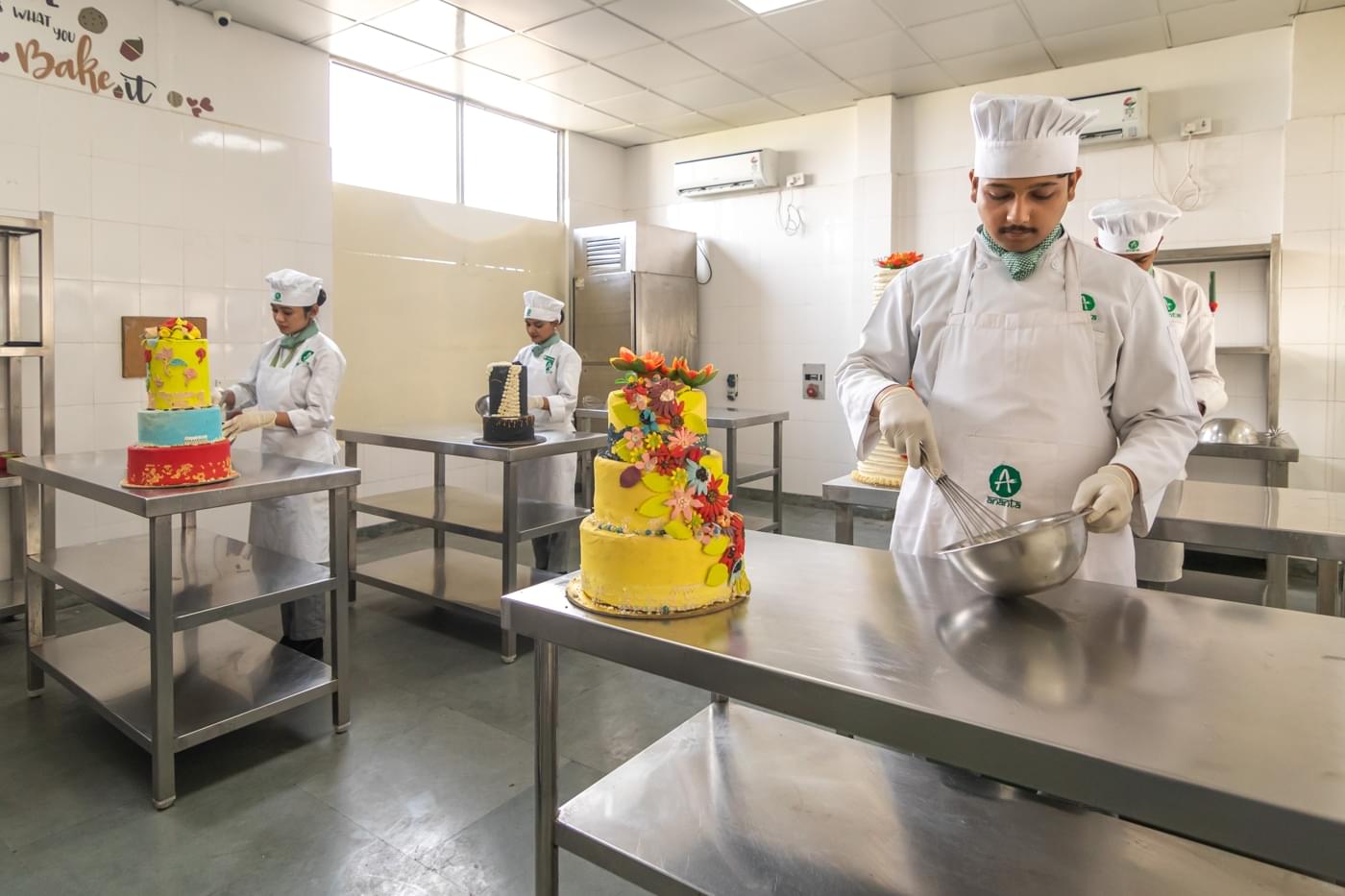 Ananta Institute of Hotel Management & Allied studies Jaipur Campus photo 41