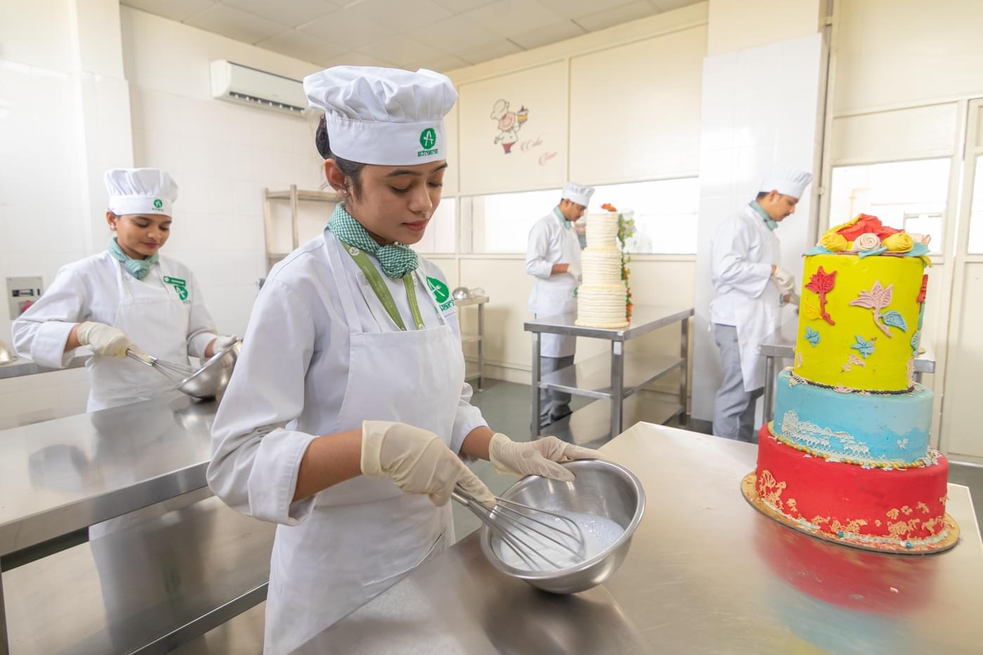 Ananta Institute of Hotel Management & Allied studies Jaipur Campus photo 43