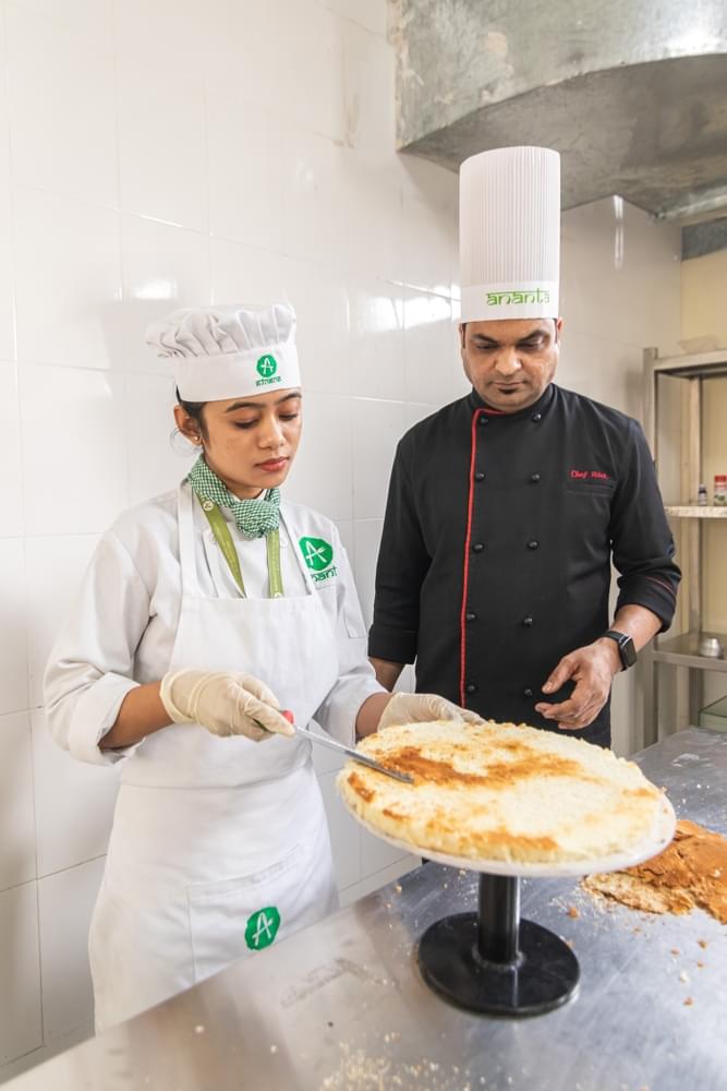 Ananta Institute of Hotel Management & Allied studies Jaipur Campus photo 44