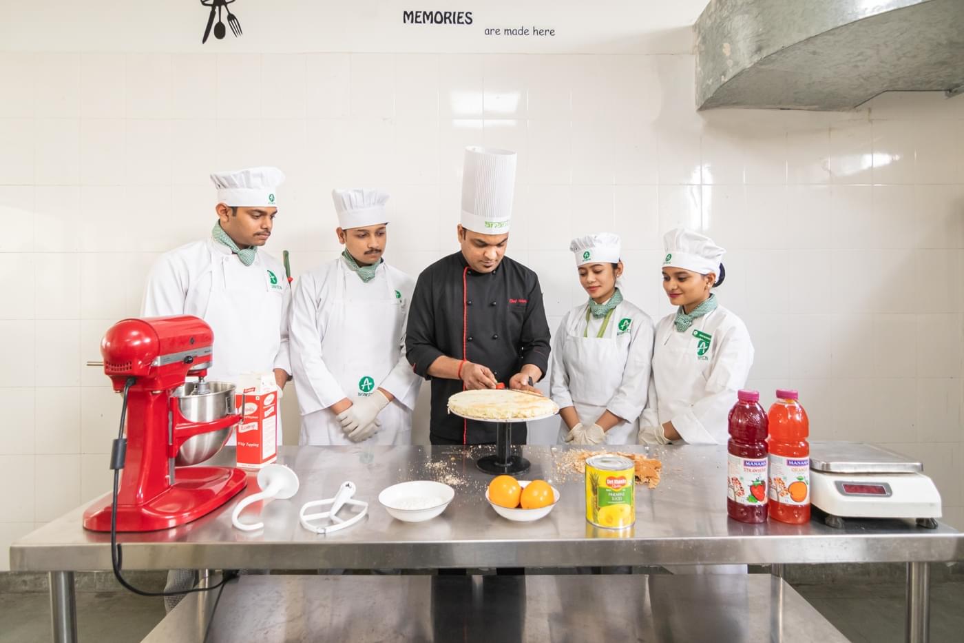 Ananta Institute of Hotel Management & Allied studies Jaipur Campus photo 46