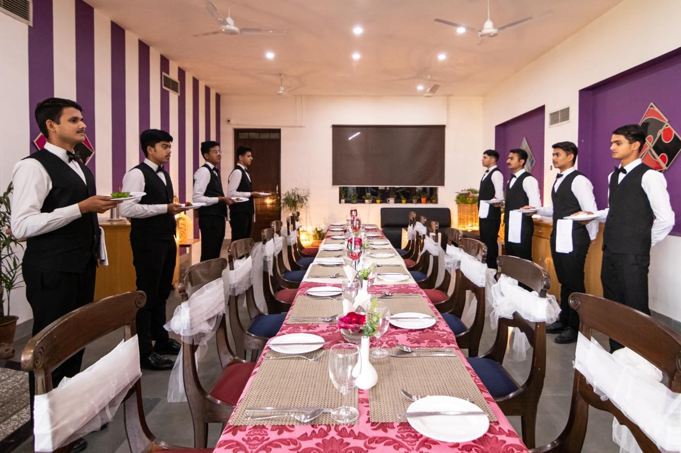 Ananta Institute of Hotel Management & Allied studies Jaipur Campus photo 56