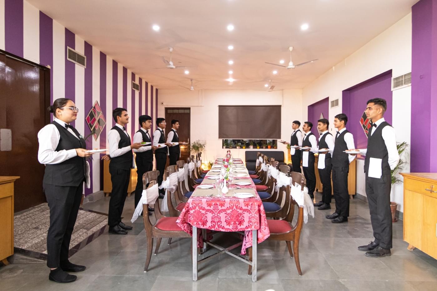 Ananta Institute of Hotel Management & Allied studies Jaipur Campus photo 57