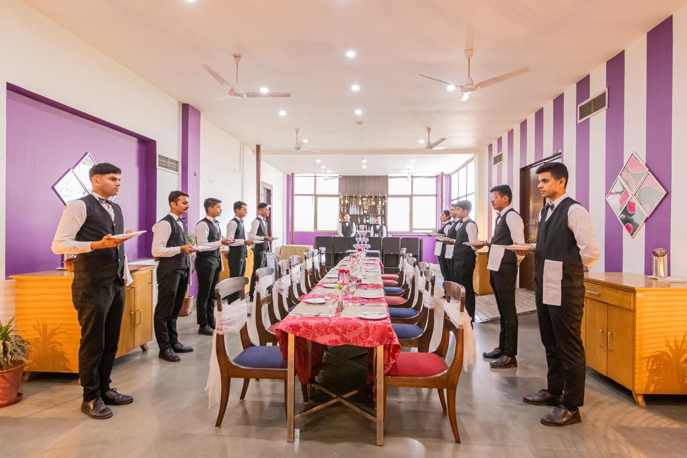 Ananta Institute of Hotel Management & Allied studies Jaipur Campus photo 58