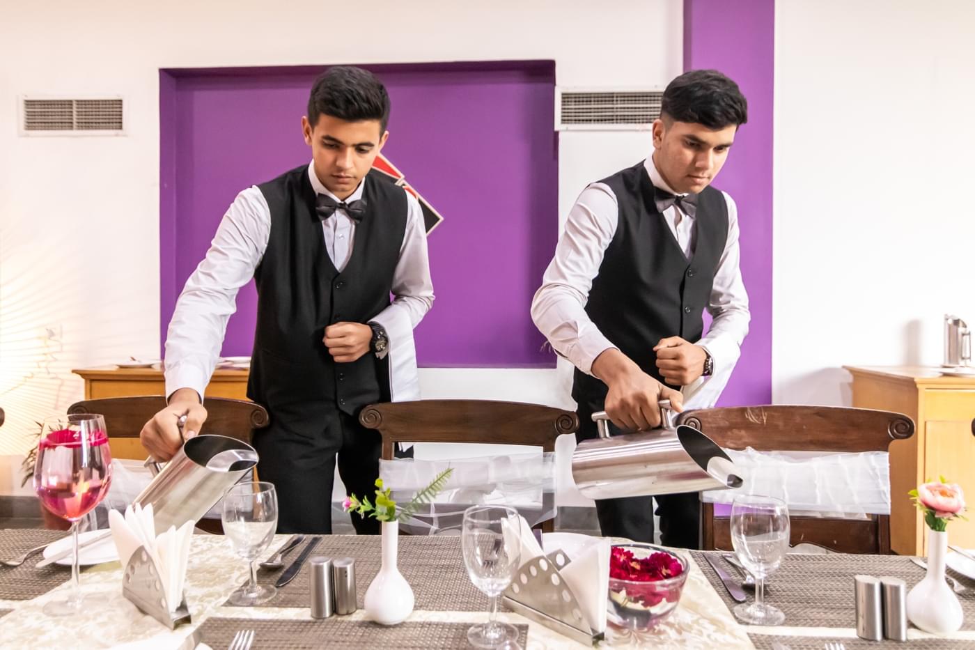 Ananta Institute of Hotel Management & Allied studies Jaipur Campus photo 59