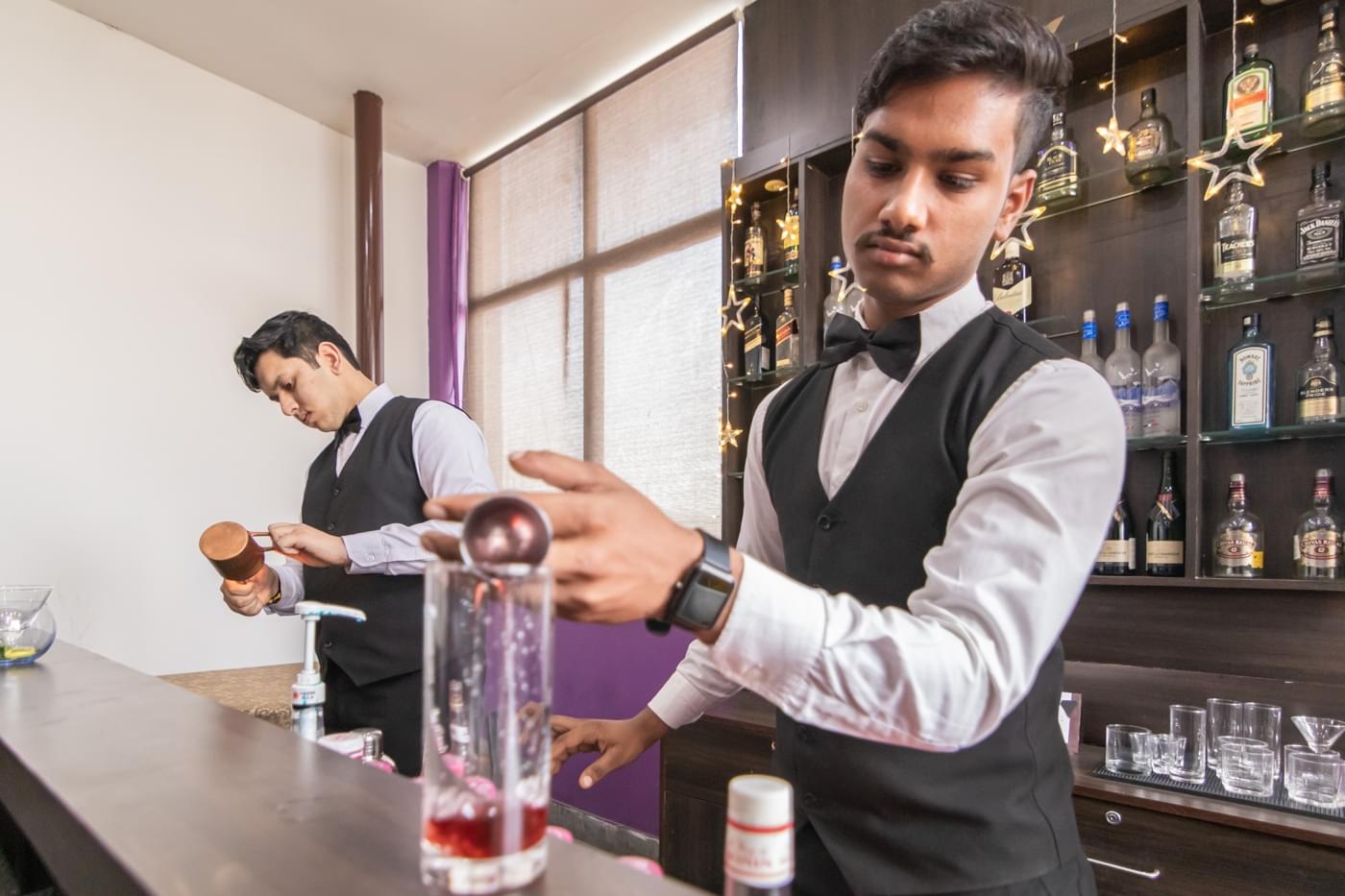 Ananta Institute of Hotel Management & Allied studies Jaipur Campus photo 60