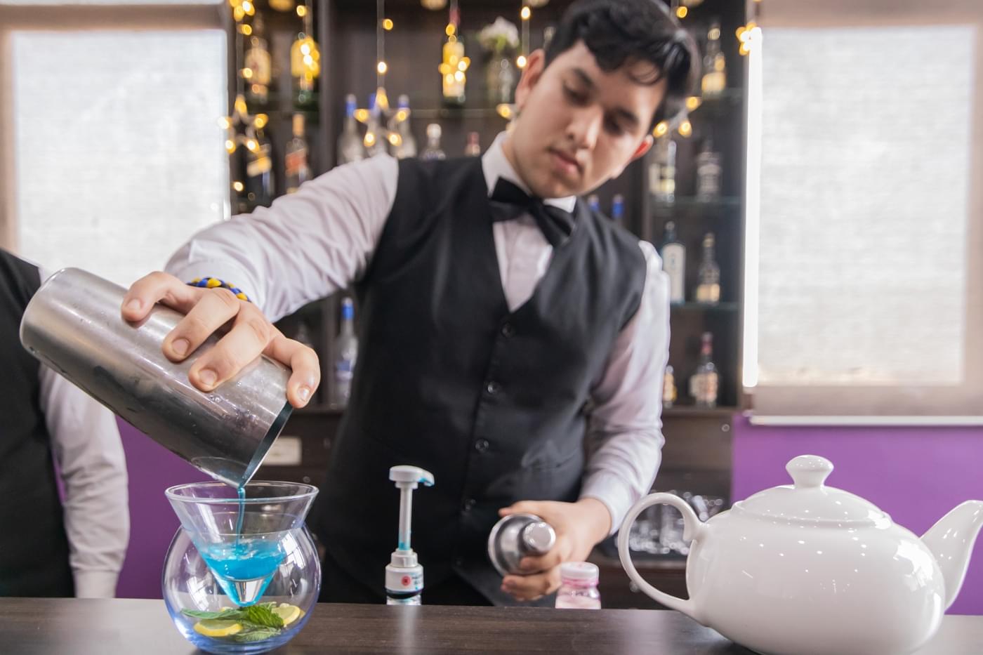 Ananta Institute of Hotel Management & Allied studies Jaipur Campus photo 61