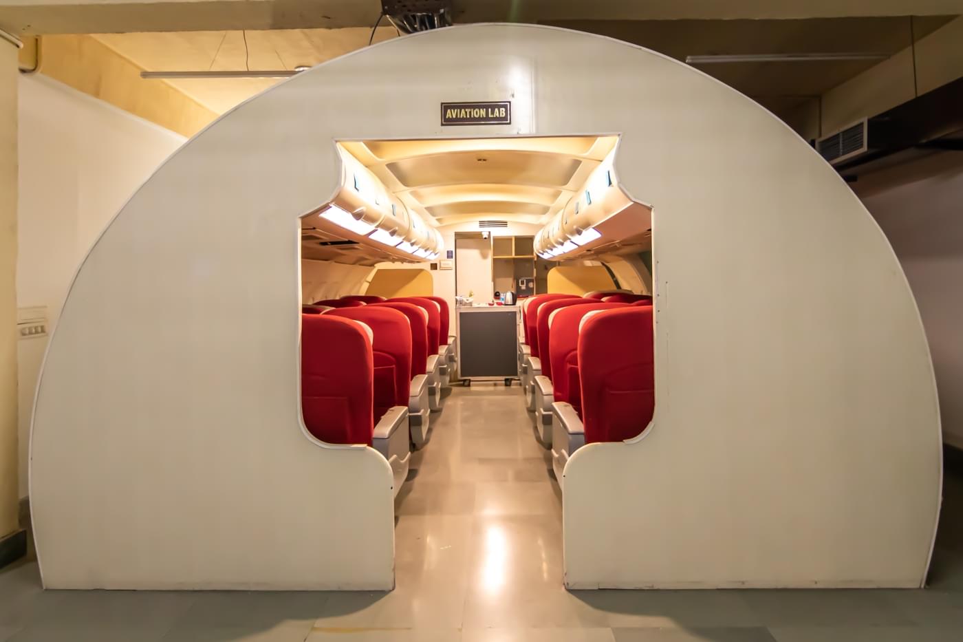 Ananta Institute of Hotel Management & Allied studies Jaipur Campus photo 62