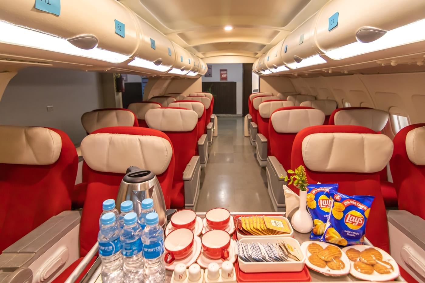 Ananta Institute of Hotel Management & Allied studies Jaipur Campus photo 63