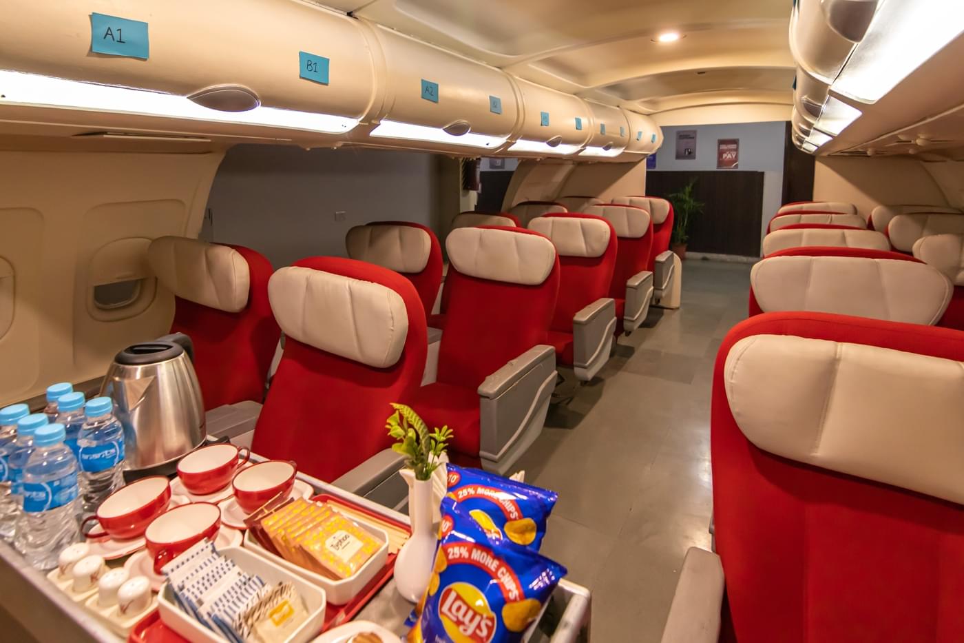 Ananta Institute of Hotel Management & Allied studies Jaipur Campus photo 64