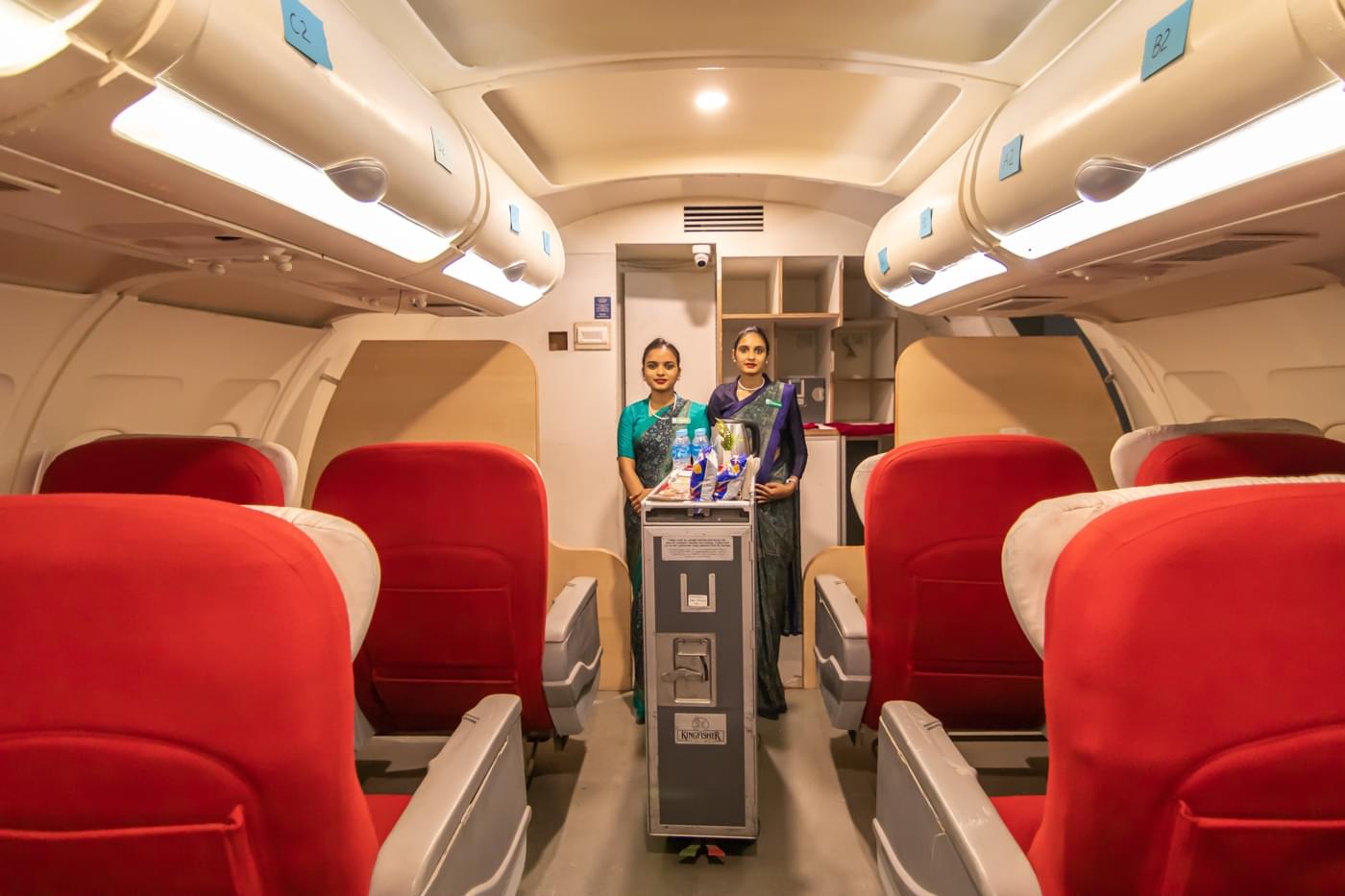 Ananta Institute of Hotel Management & Allied studies Jaipur Campus photo 65