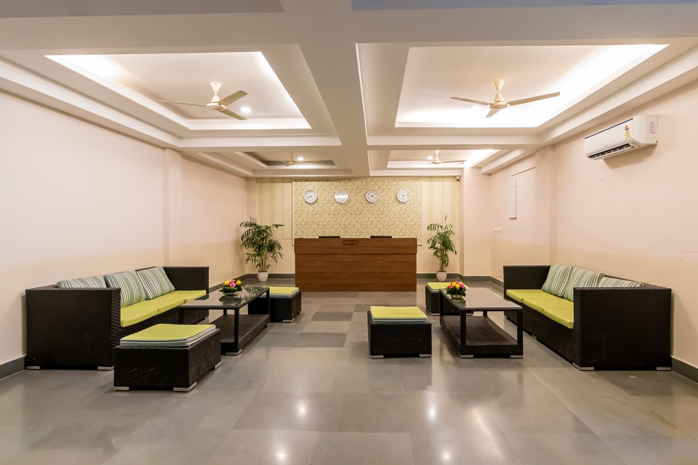 Ananta Institute of Hotel Management & Allied studies Jaipur Campus photo 66