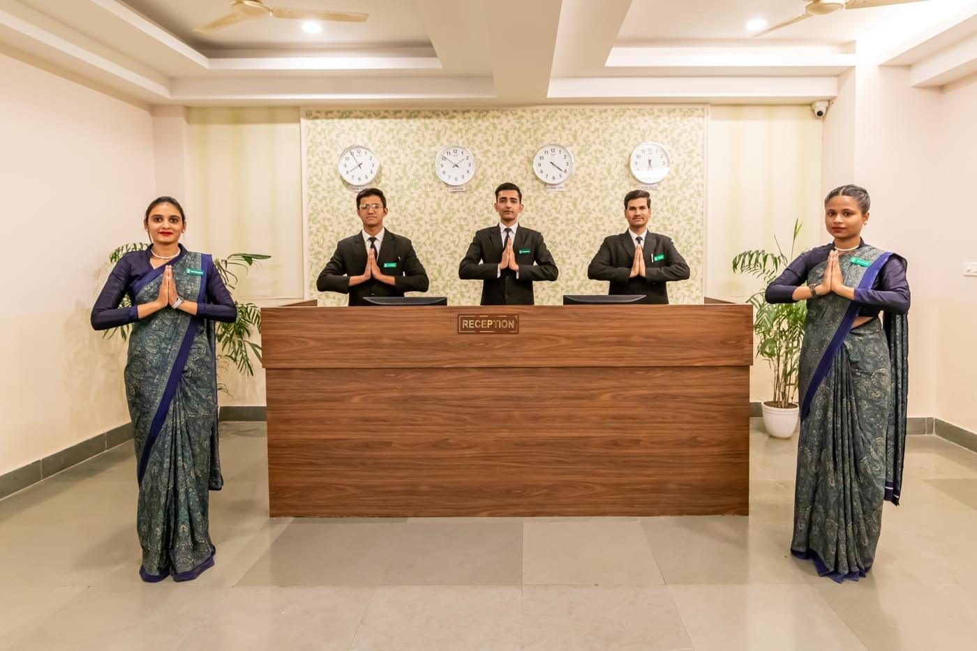 Ananta Institute of Hotel Management & Allied studies Jaipur Campus photo 69