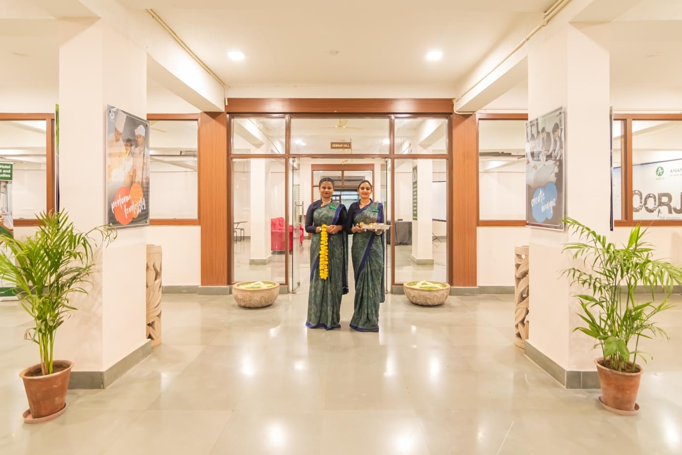 Ananta Institute of Hotel Management & Allied studies Jaipur Campus photo 70