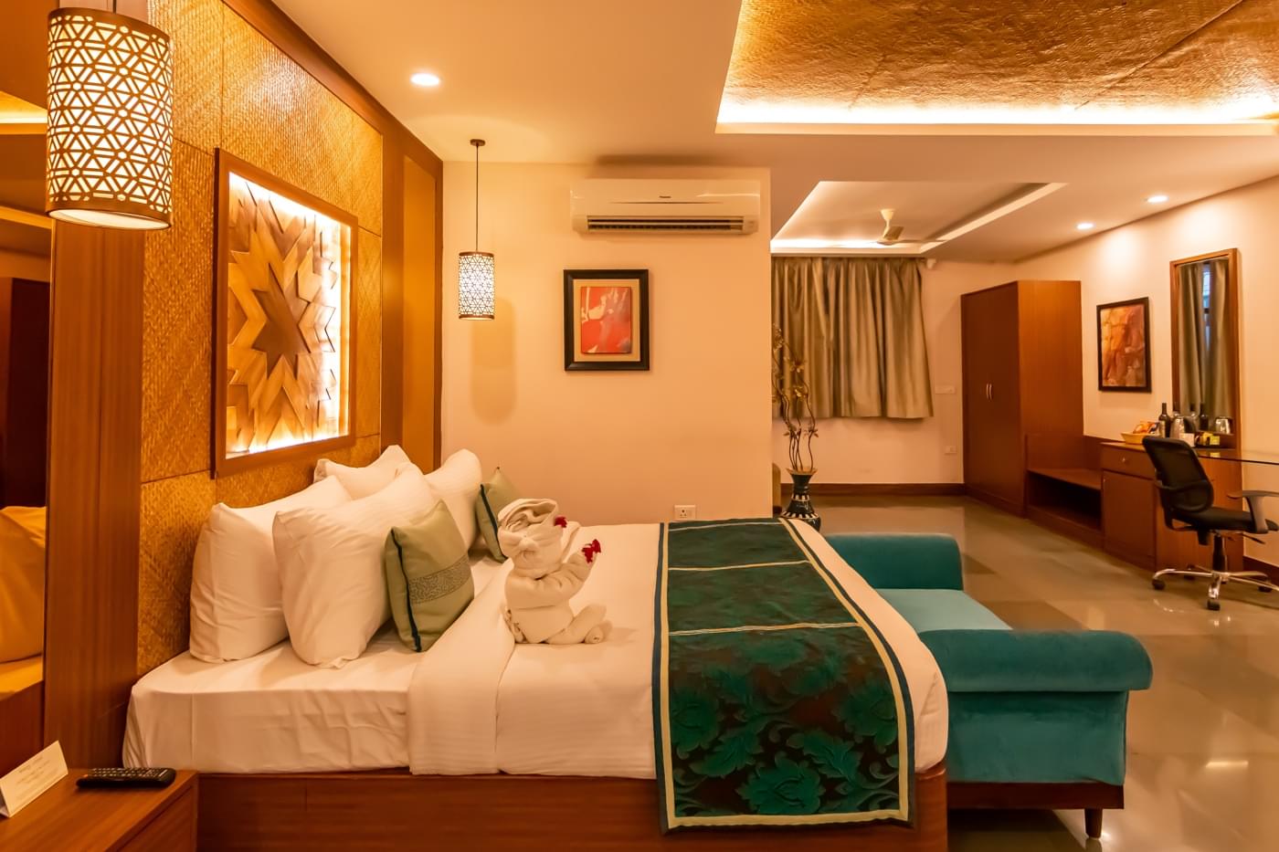 Ananta Institute of Hotel Management & Allied studies Jaipur Campus photo 72