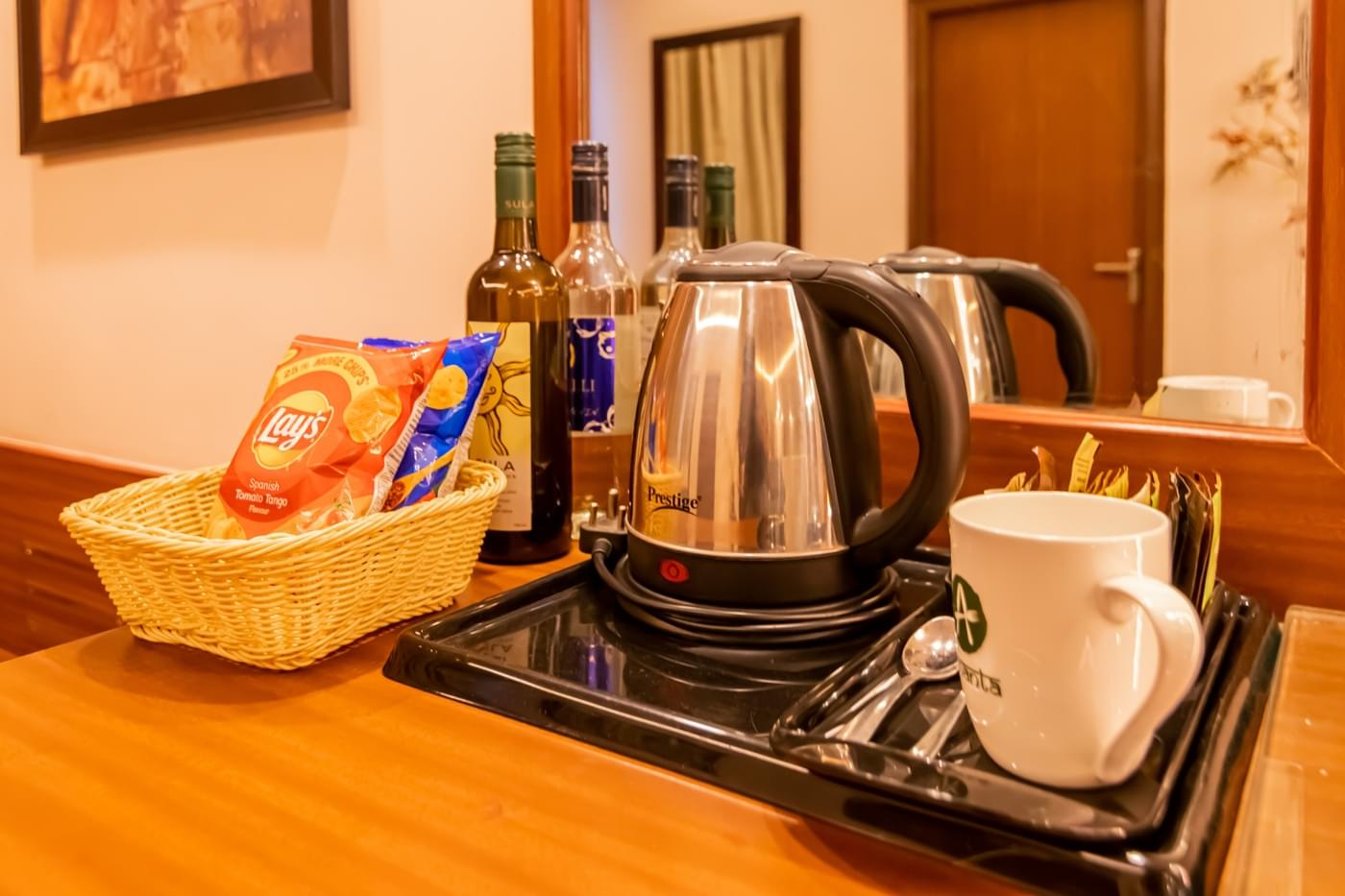 Ananta Institute of Hotel Management & Allied studies Jaipur Campus photo 75