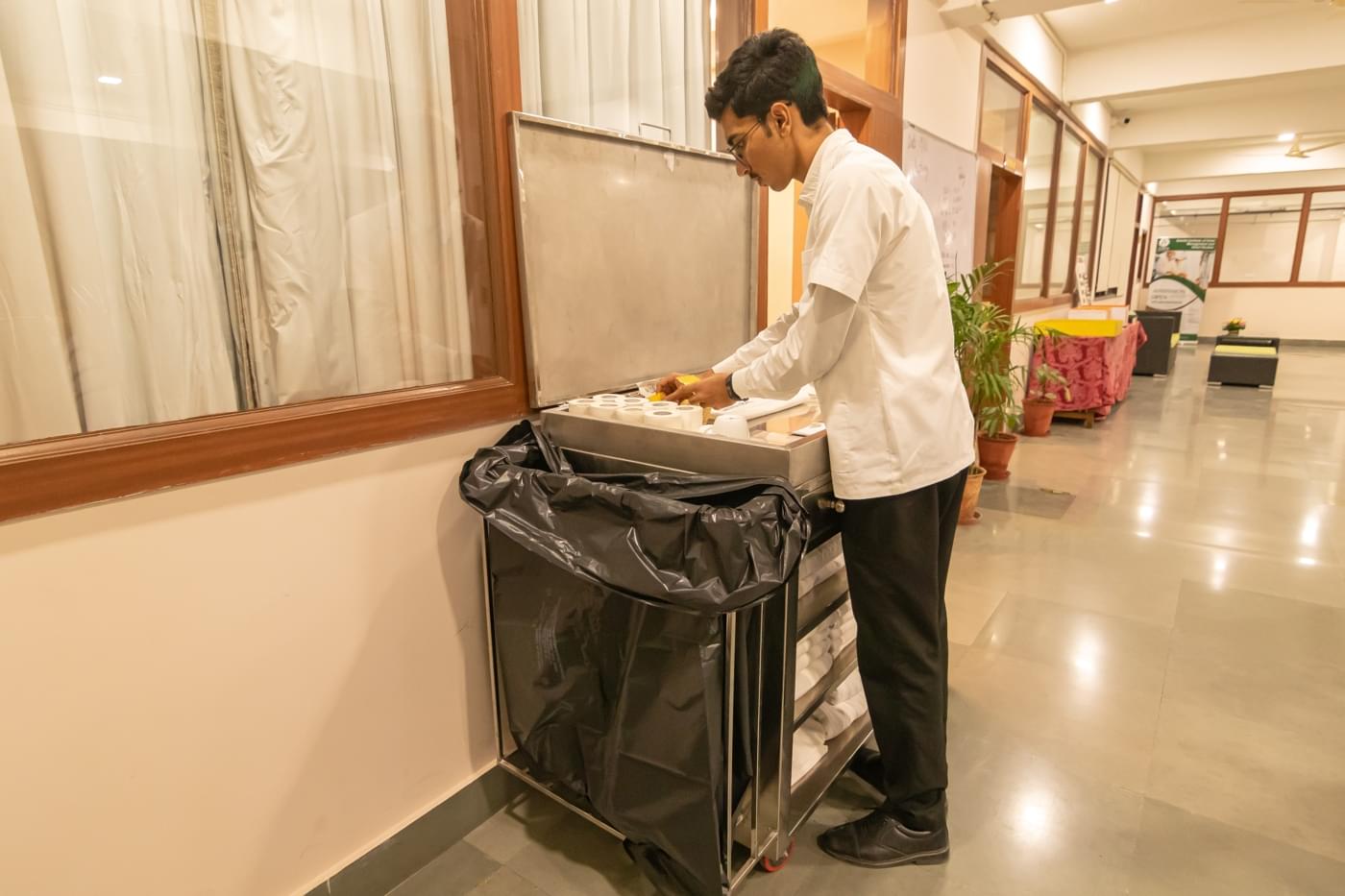 Ananta Institute of Hotel Management & Allied studies Jaipur Campus photo 78