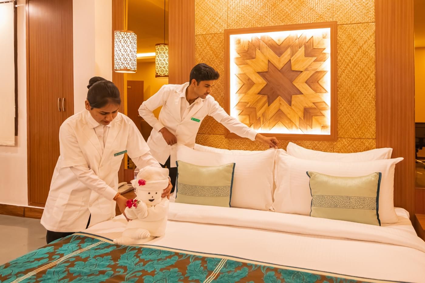 Ananta Institute of Hotel Management & Allied studies Jaipur Campus photo 79