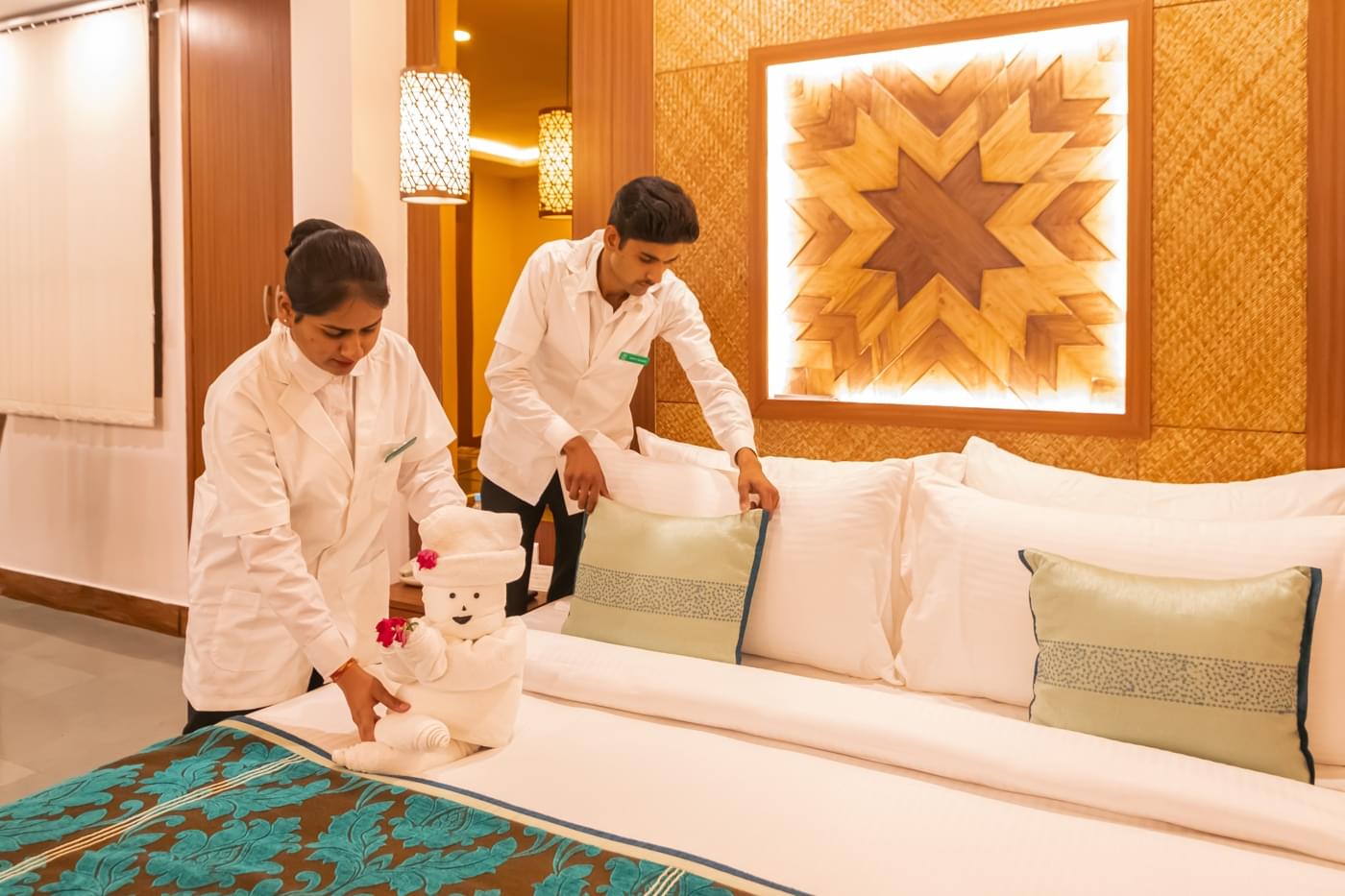 Ananta Institute of Hotel Management & Allied studies Jaipur Campus photo 80