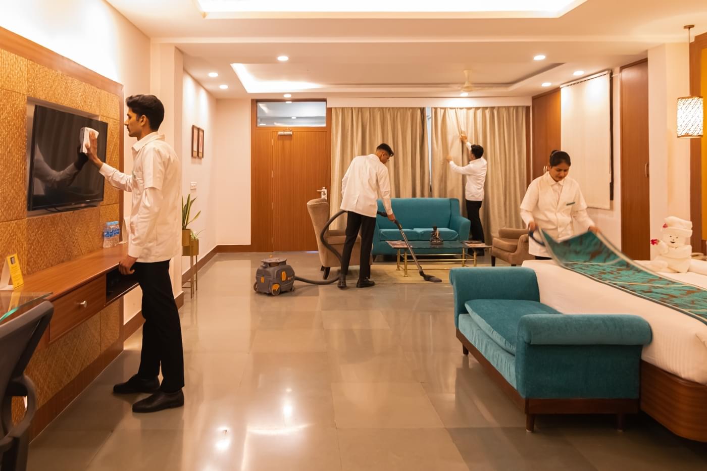 Ananta Institute of Hotel Management & Allied studies Jaipur Campus photo 81