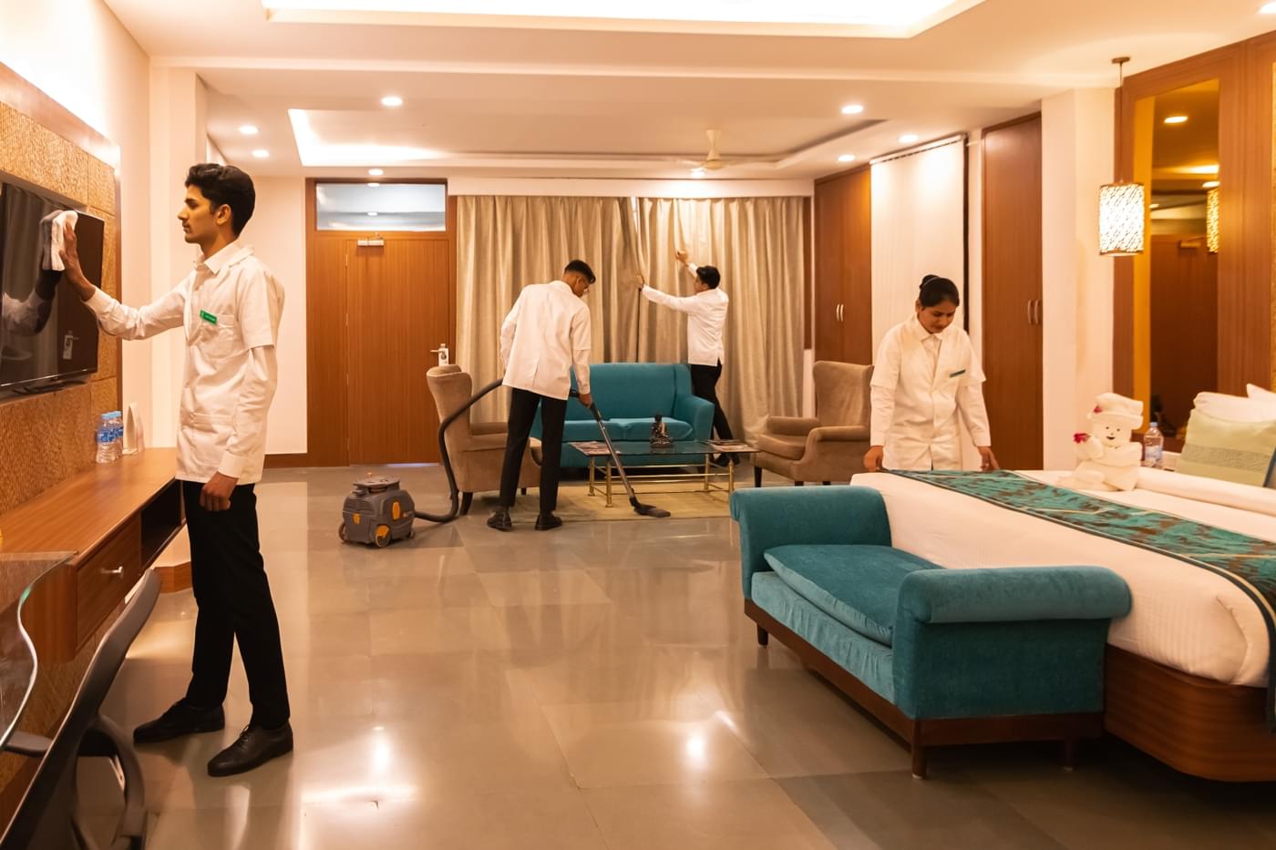 Ananta Institute of Hotel Management & Allied studies Jaipur Campus photo 82