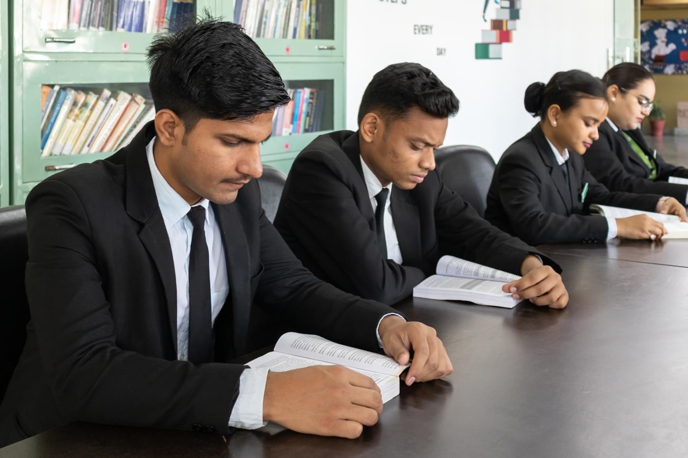 Ananta Institute of Hotel Management & Allied studies Jaipur Campus photo 89