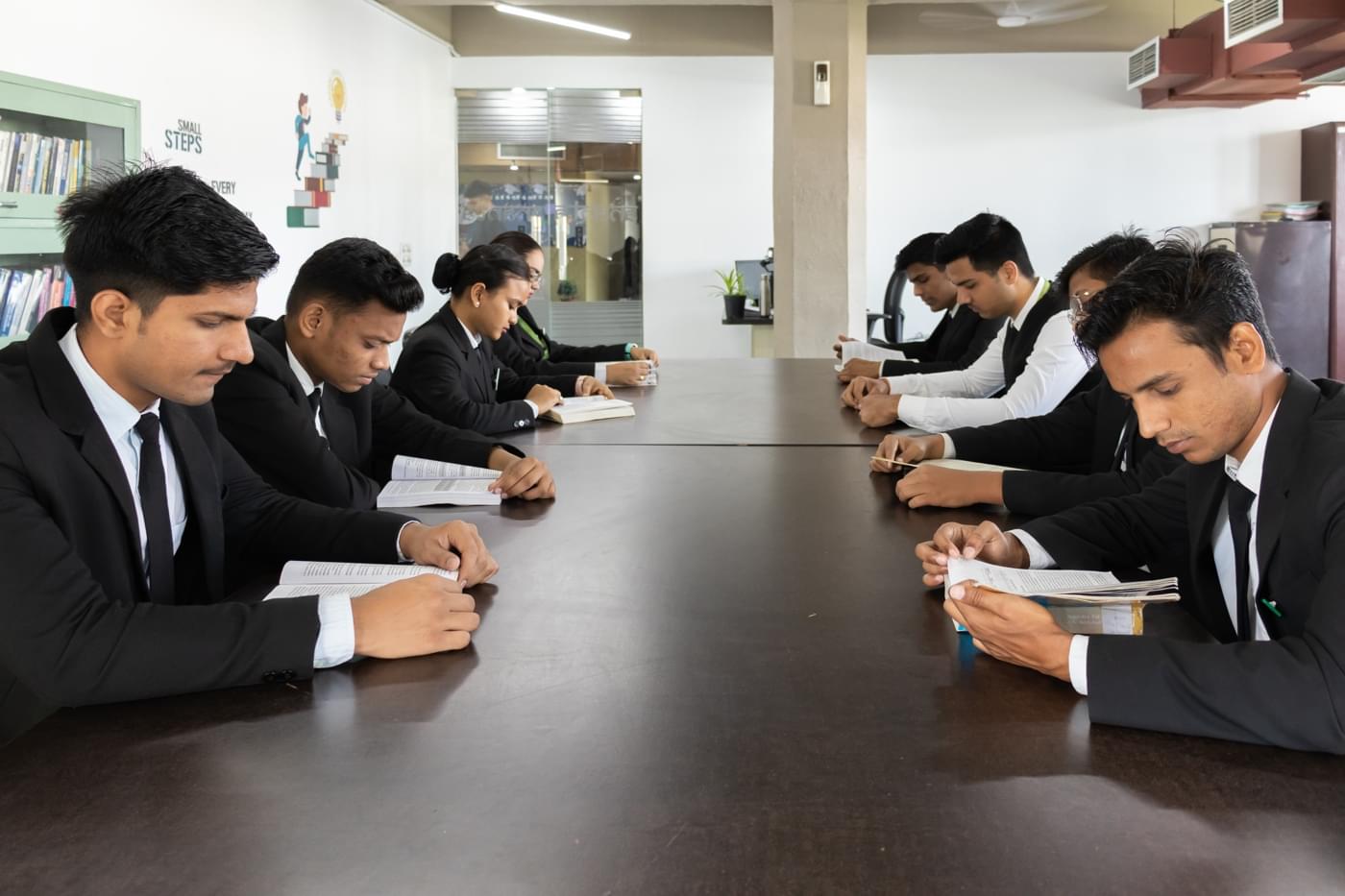 Ananta Institute of Hotel Management & Allied studies Jaipur Campus photo 91