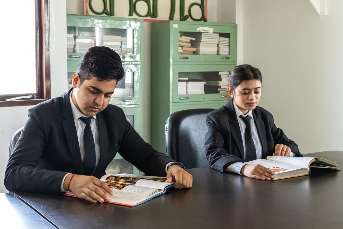 Ananta Institute of Hotel Management & Allied studies Jaipur Campus photo 92