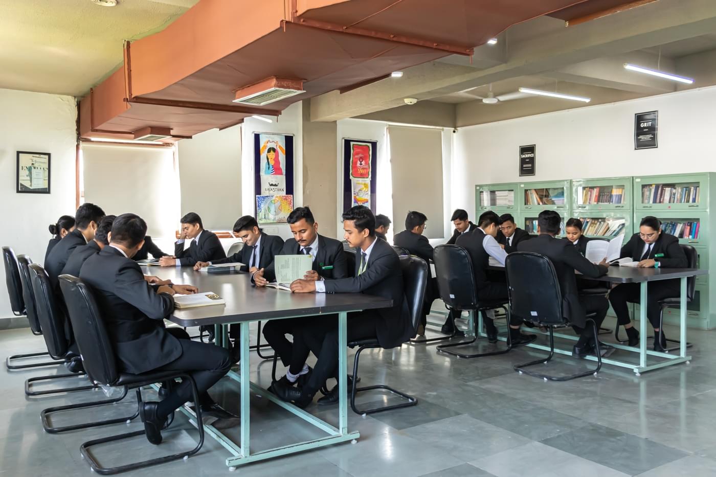 Ananta Institute of Hotel Management & Allied studies Jaipur Campus photo 93