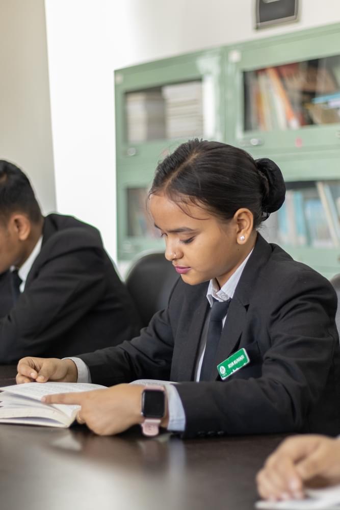 Ananta Institute of Hotel Management & Allied studies Jaipur Campus photo 95