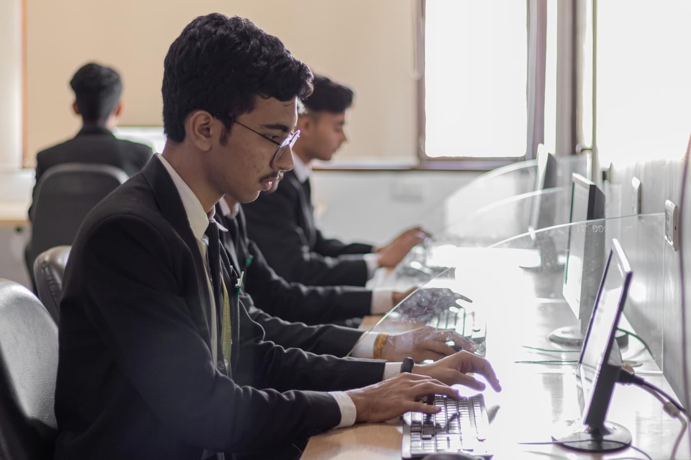 Ananta Institute of Hotel Management & Allied studies Jaipur Campus photo 97