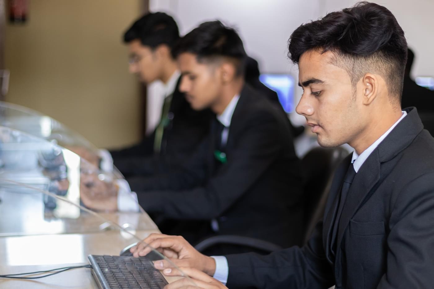 Ananta Institute of Hotel Management & Allied studies Jaipur Campus photo 98