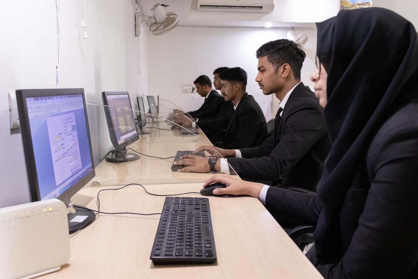 Ananta Institute of Hotel Management & Allied studies Jaipur Campus photo 99