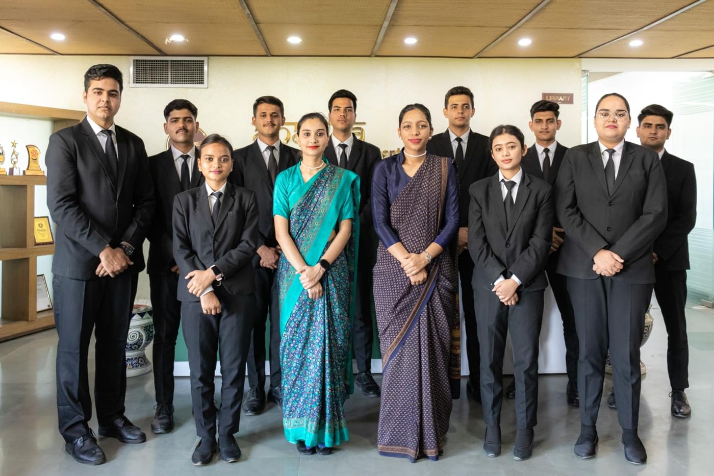 Ananta Institute of Hotel Management & Allied studies Jaipur Campus photo 101