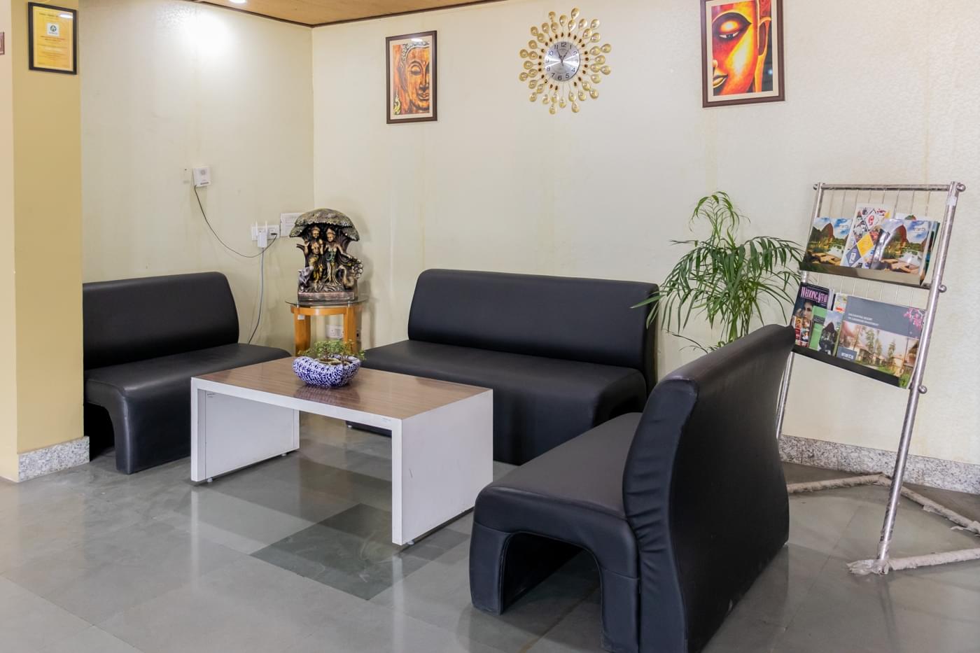 Ananta Institute of Hotel Management & Allied studies Jaipur Campus photo 104