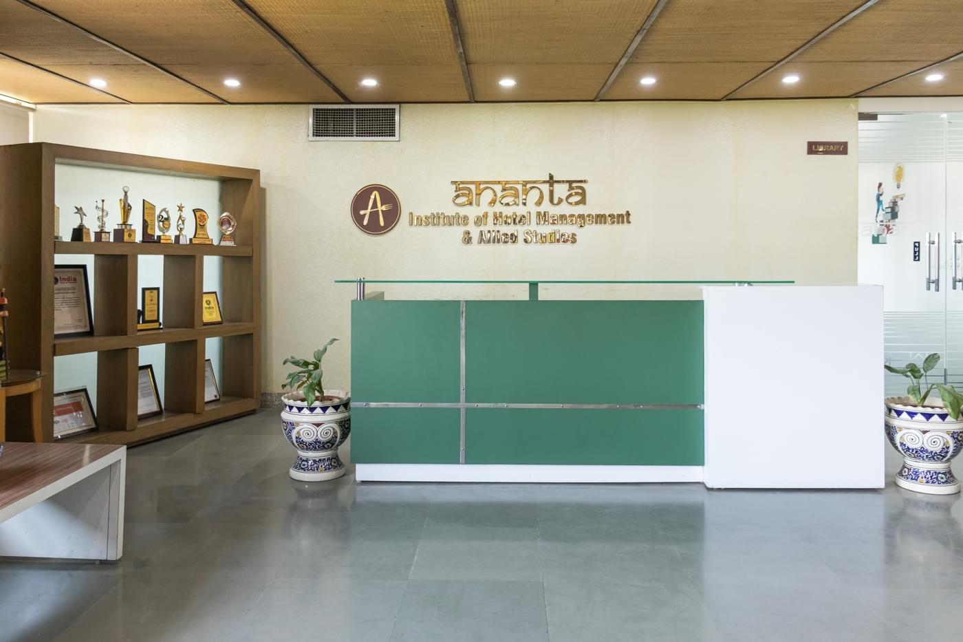 Ananta Institute of Hotel Management & Allied studies Jaipur Campus photo 106