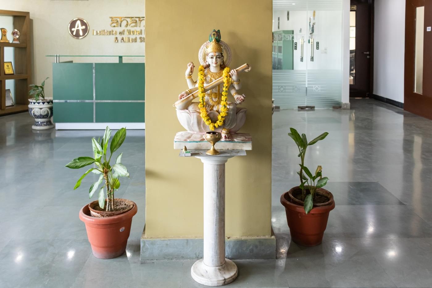 Ananta Institute of Hotel Management & Allied studies Jaipur Campus photo 107