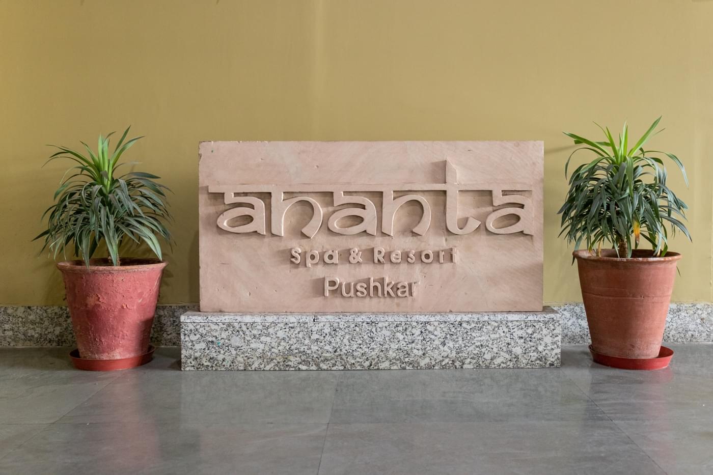 Ananta Institute of Hotel Management & Allied studies Jaipur Campus photo 108