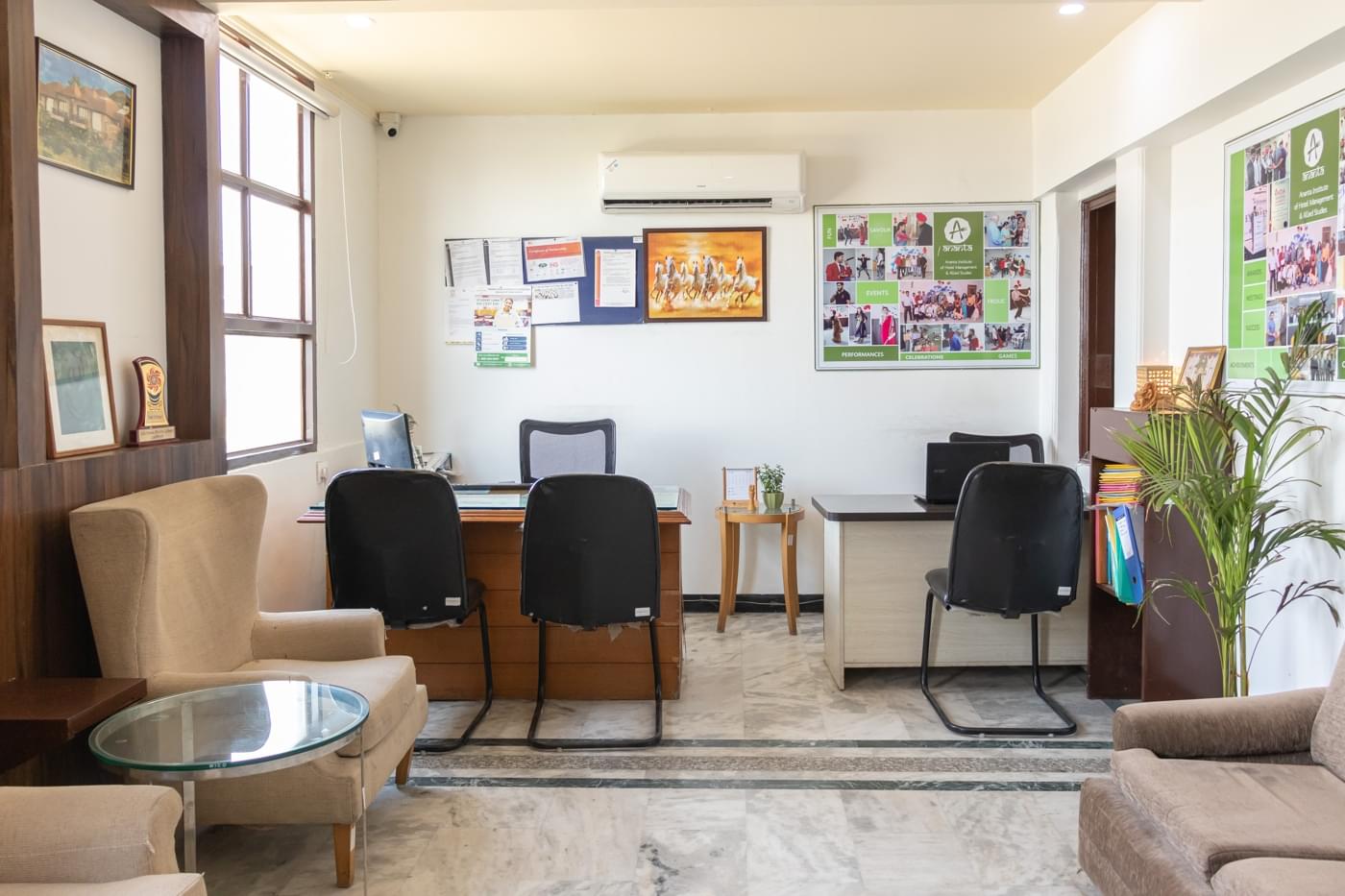 Ananta Institute of Hotel Management & Allied studies Jaipur Campus photo 109