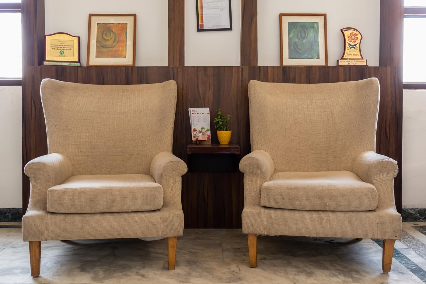 Ananta Institute of Hotel Management & Allied studies Jaipur Campus photo 110