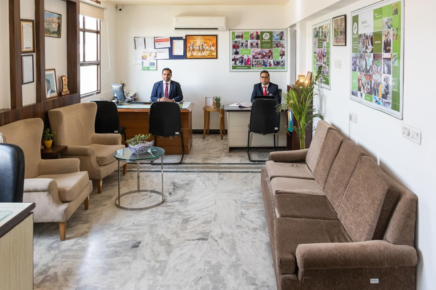 Ananta Institute of Hotel Management & Allied studies Jaipur Campus photo 112