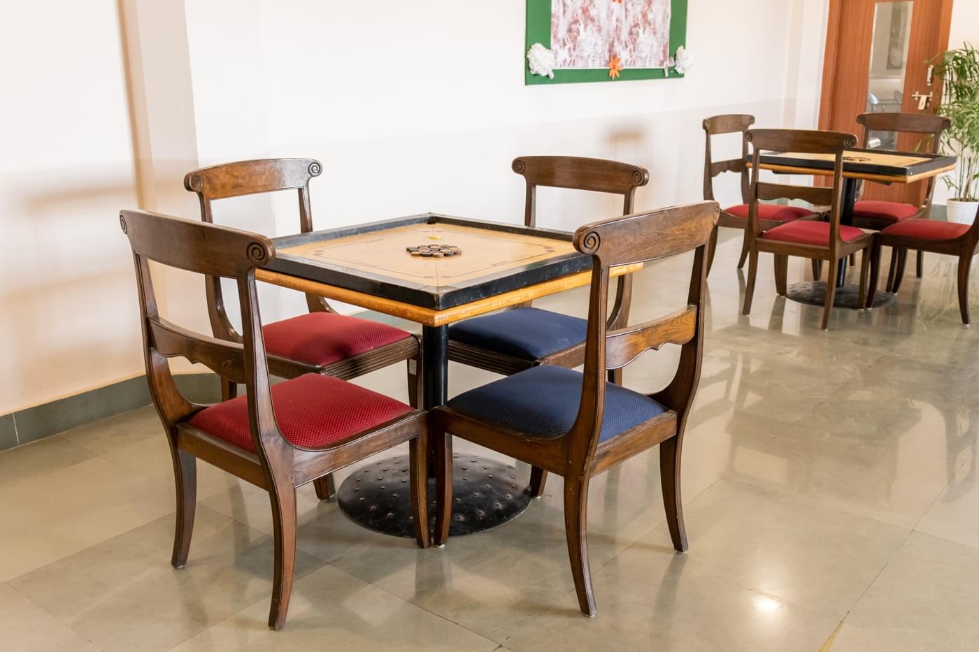 Ananta Institute of Hotel Management & Allied studies Jaipur Campus photo 113