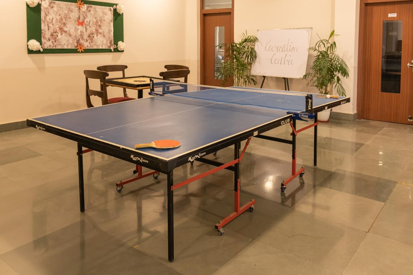 Ananta Institute of Hotel Management & Allied studies Jaipur Campus photo 115