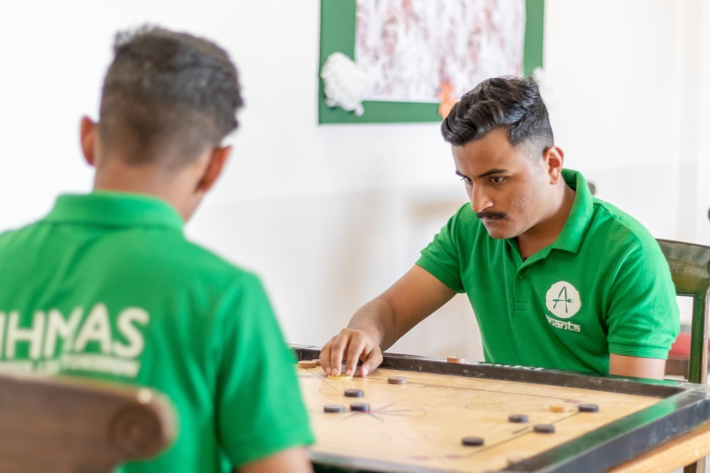 Ananta Institute of Hotel Management & Allied studies Jaipur Campus photo 117