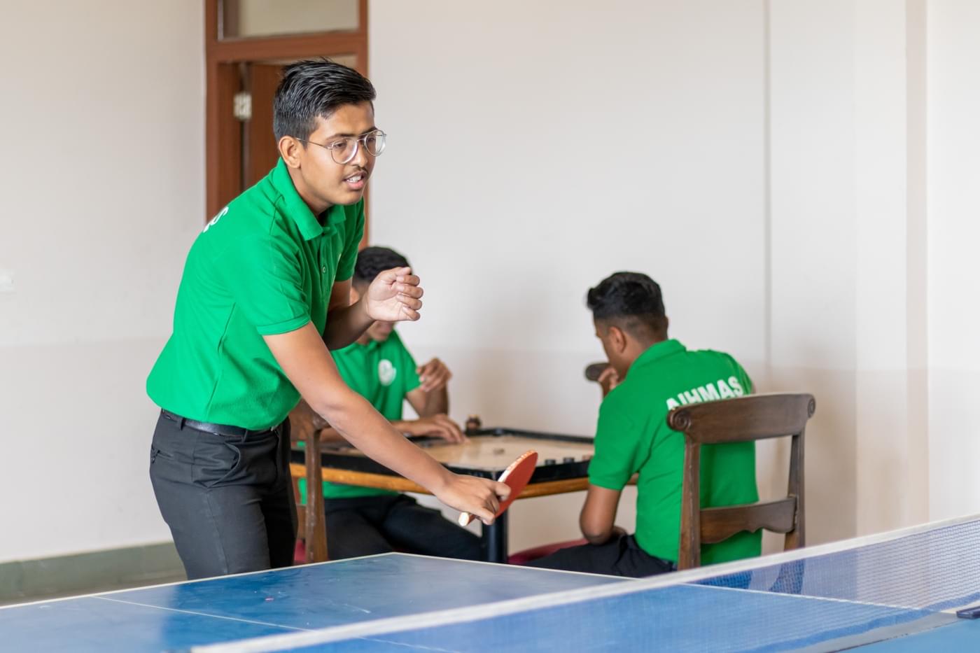 Ananta Institute of Hotel Management & Allied studies Jaipur Campus photo 119