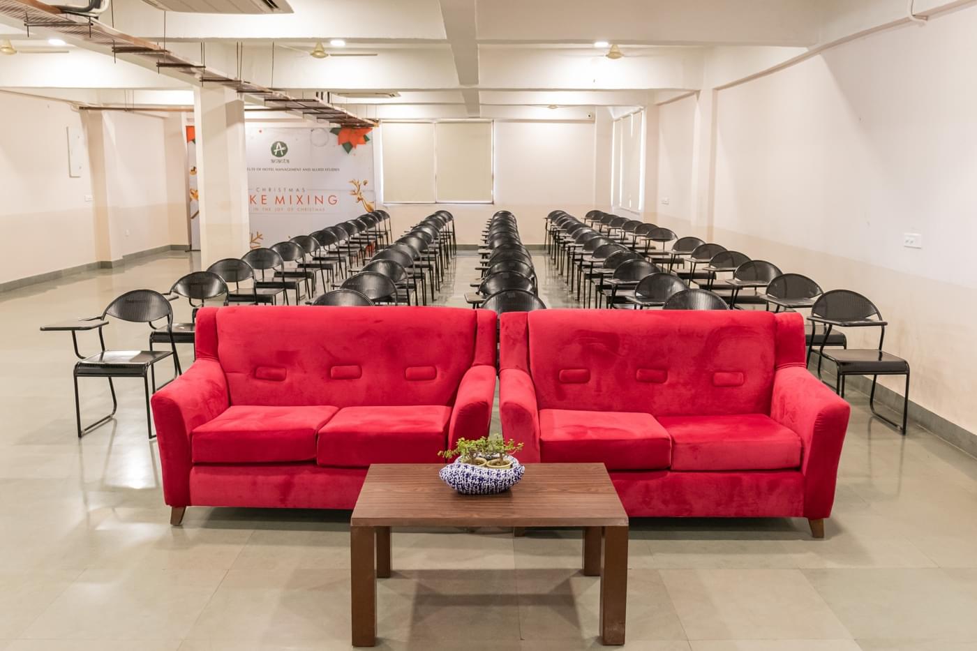 Ananta Institute of Hotel Management & Allied studies Jaipur Campus photo 121